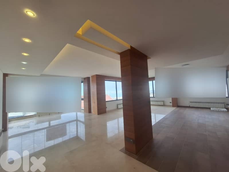 MODERN DUPLEX  FOR RENT IN MTAYLEB PRIME ,3BEDOOMS, (MTR-140) 0