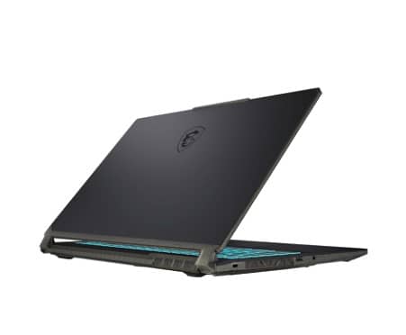 MSI Cyborg 15 GAMING LAPTOP CORE 7 16Gb 512GB 6GB RTX3050-15.6" 2
