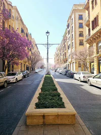 RAO26-5010 Showroom / Shop 350m2 for rent in Downtown, $ 15,000 cash