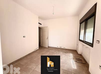Apartment for sale in Ghadir 240m2 Brand New Sea View/غدير