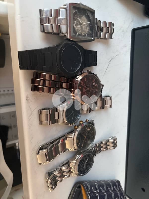 watches 0
