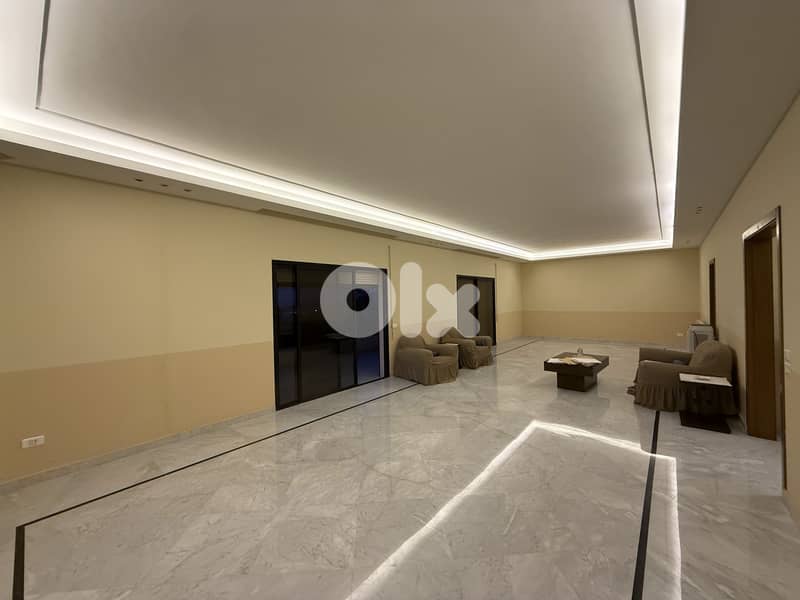 RWK521CA - Apartment for Rent in Sahel Alma with an Amazing View! 0