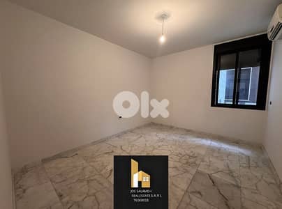 Apartment for sale in Kfarhbab 210m2+80m2 Terrace High End/كفرحباب