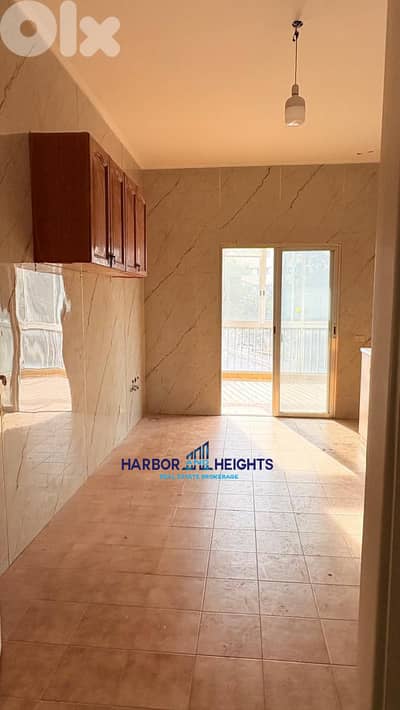 Apartment for rent in Mtayleb  شقة للايجار في المطيلب
