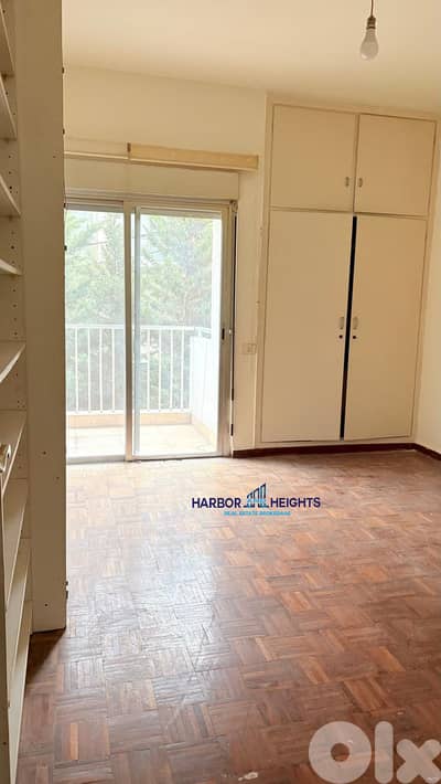 Apartment for rent in Mtayleb  شقة للايجار في المطيلب