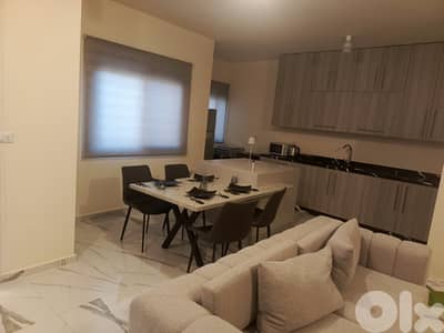 Furnished 100 SQM Apartment For Rent In Chekka شقة للإيجار #CM1779124