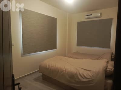 Furnished 100 SQM Apartment For Rent In Chekka شقة للإيجار #CM1779124