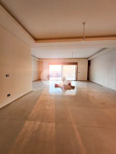 225 SQM Apartment in Oyoun Broumana + View & 70 SQM Terrace