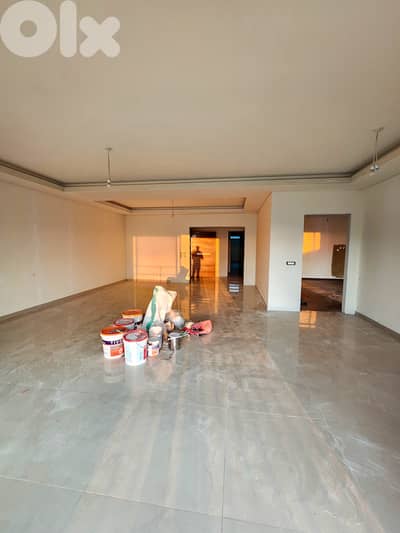 225 SQM Apartment in Oyoun Broumana + View & 70 SQM Terrace