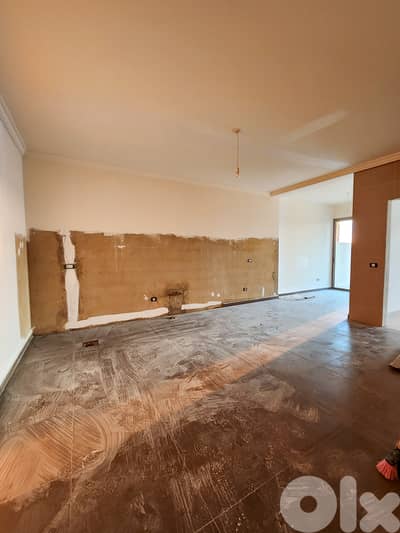 225 SQM Apartment in Oyoun Broumana + View & 70 SQM Terrace
