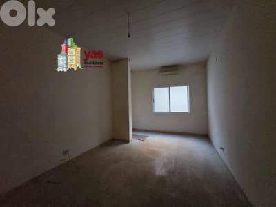 Ajaltoun 180m2 | 100m2 Terrace | Well Maintained | Open View | To |
