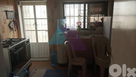 Furnished 600m2 building+terrace+4 shops+view 4sale in Bhamdoun-بحمدون