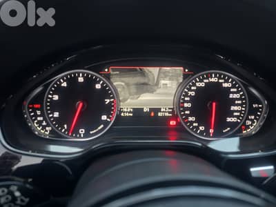 Audi A8 V8 4.2 Quattro 2011 Kettaneh Source and Service
