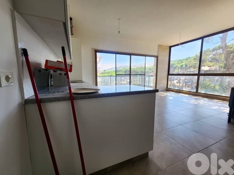 220 SQM Duplex in Bolonia, Metn with Breathtaking Mountain View 0
