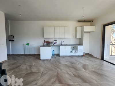 220 SQM Duplex in Bolonia, Metn with Breathtaking Mountain View