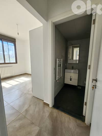 220 SQM Duplex in Bolonia, Metn with Breathtaking Mountain View