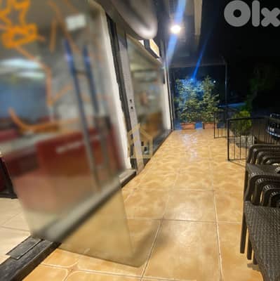 Shop for rent in Ballouneh GH232  محل تجاري  للإيجار في بلونة