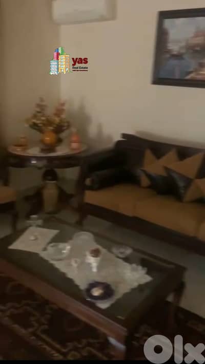 Adma 150m2 | Mint Condition | Terrace / Garden | Decorated|View | SD |