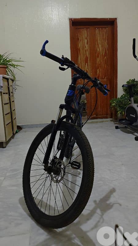 trio jet bike 1