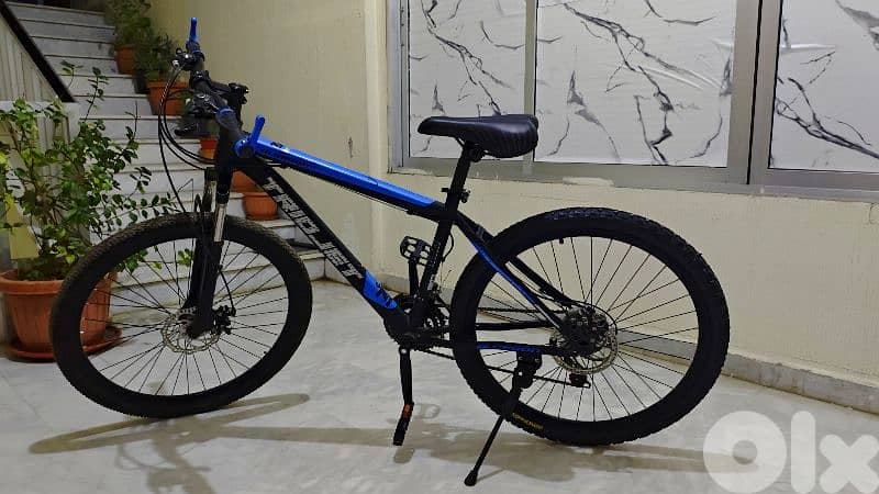 trio jet bike 2