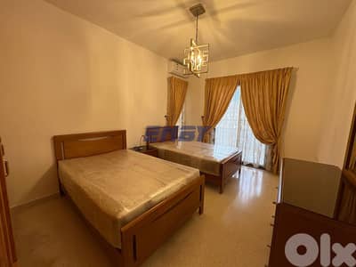 Apartment for rent in Ain Mraiseh | Calm Area | All Inclusive.