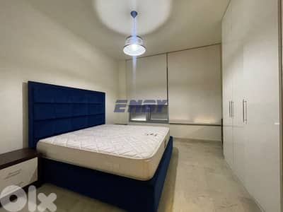 Apartment for rent in Ain Mraiseh | New Building | Well | Gated