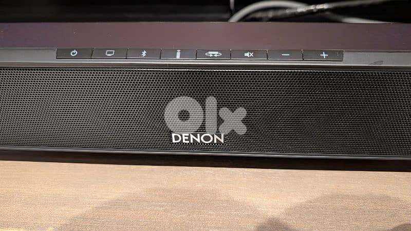 Denon Home Theater DHT-S514 (original price $1,100) 0