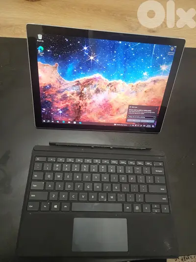 Laptop Microsoft Surface Pro