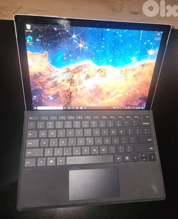 Laptop Microsoft Surface Pro 2