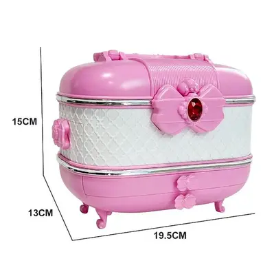 Makeup Toy Washable For Kids