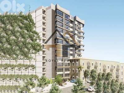 apartments for sale in ras al nabaa beirutشقق للبيع في راس النبع بيروت