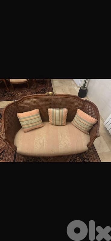 sofas & chairs 1