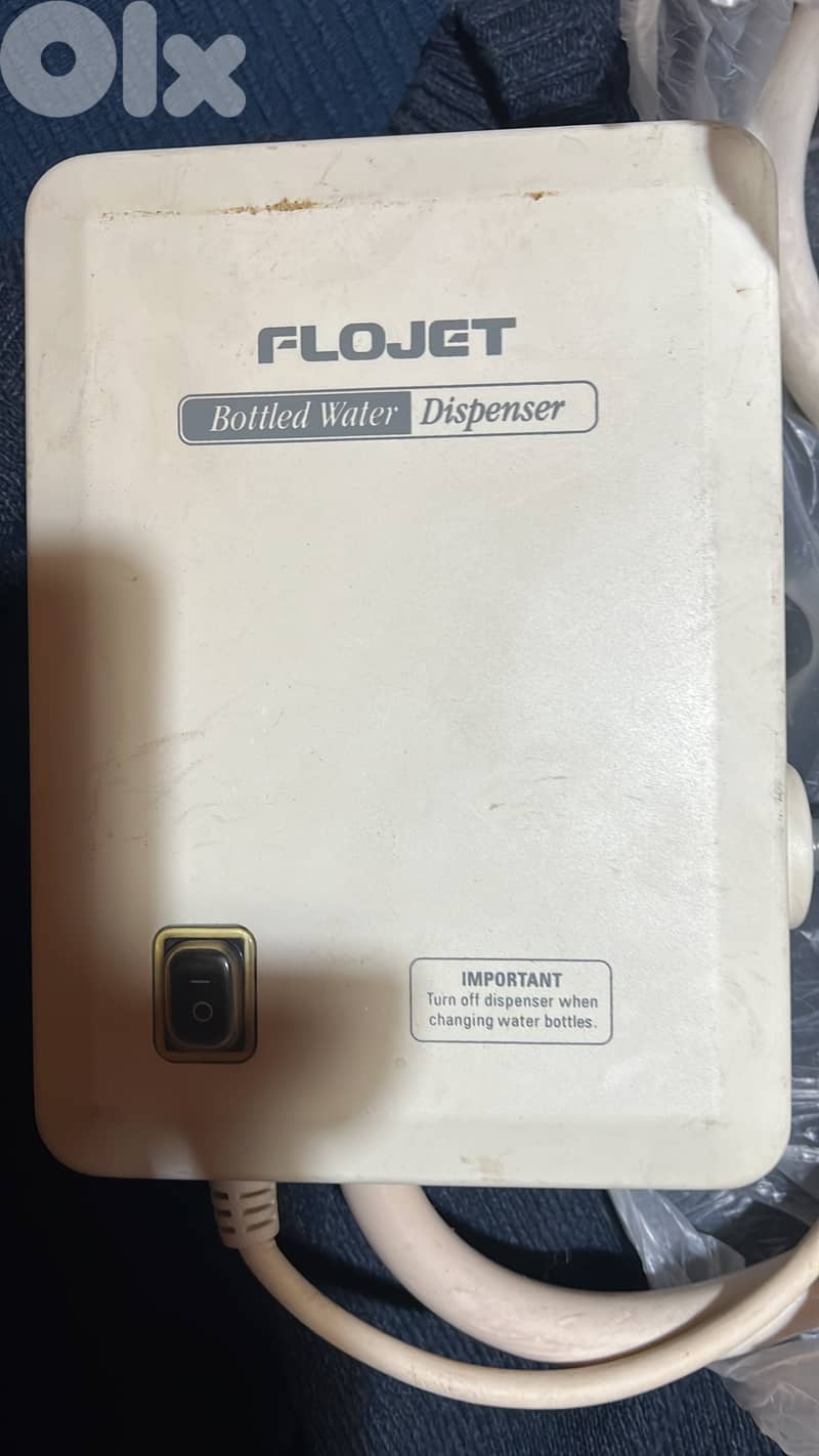 Refrigerator Water pump 0