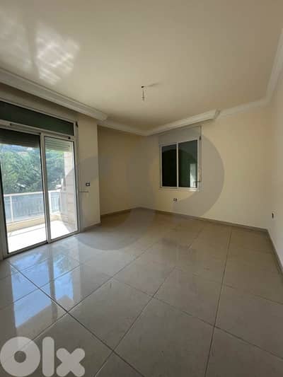Under Market Price Brand New, garden, Aley Town/عاليه  REF#NN130683