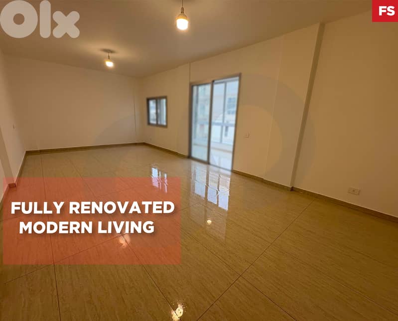 Modern living IN ZOUK MOSBEH ! REF#FS130686 ! 0