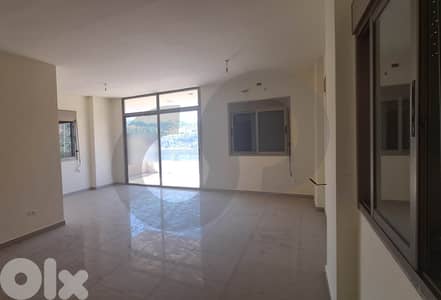 Spacious Duplex with Open Views,Calm & Bright ,mansourieh REF#PH130690