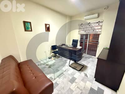 Hot deal in badaro-TAYOUNEH/بدارو REF#ZS130695