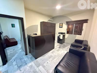 Hot deal in badaro-TAYOUNEH/بدارو REF#ZS130695