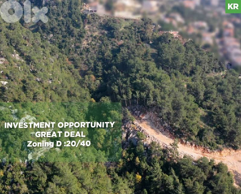 Daher Sowan –Open View & Prime Access via Chammis Baabdat REF#KR127274 0