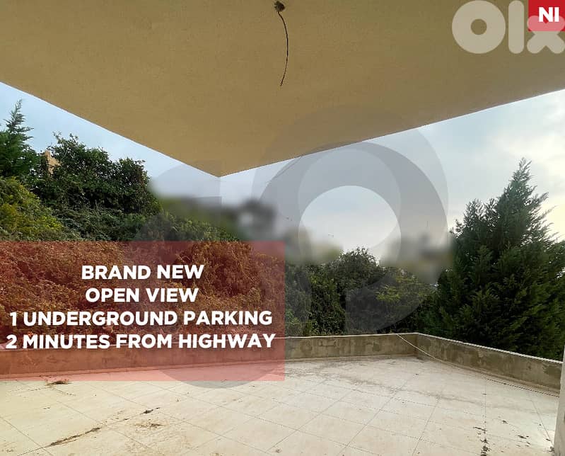 Terrace, Great deal, prime location, jbeil, nahr ibrahim REF#NI130693 0
