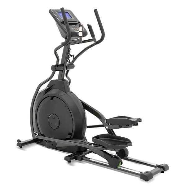 Elliptical new heavy duty hold up to 140 kg 0