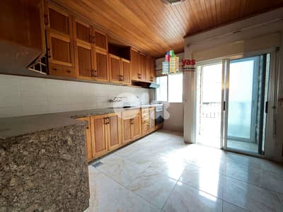 Ain El Rihaneh 165m2 | Well Maintained | Calm Area | View | EL |