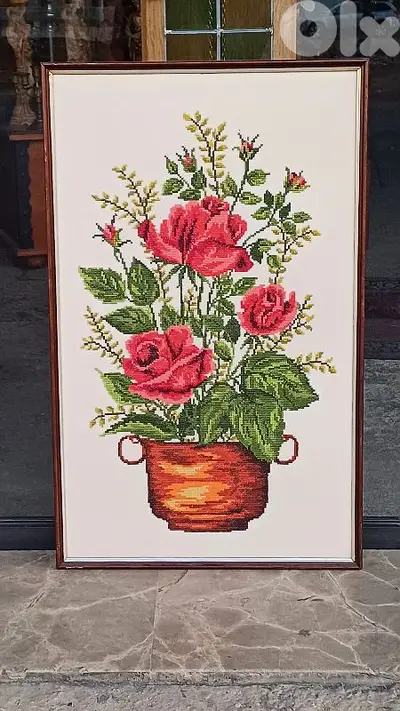 antique