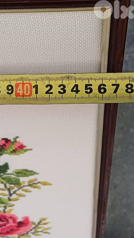 antique 8