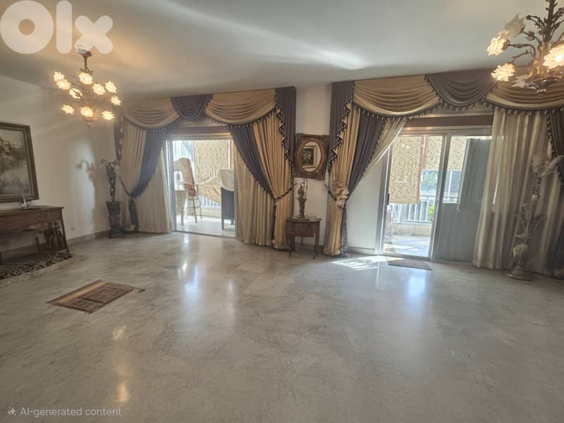 Apartment for Sale – Kornet Chehwan | Investment Opportunity 0