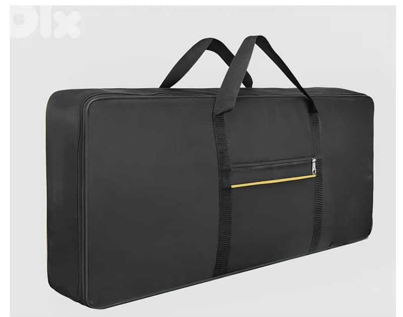 Keyboard Bag 61 Keys -MB117 0