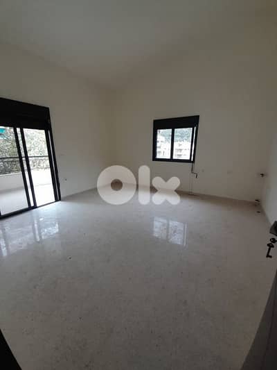 Apartment for sale in broumana ouyoun