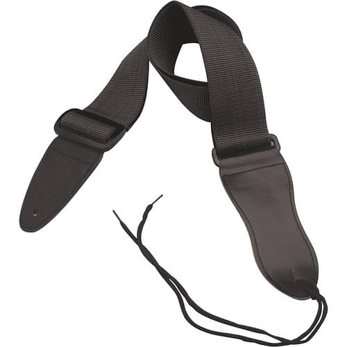 Guitar Strap Comfortable Universal Durable and Adjustable – MB115 0