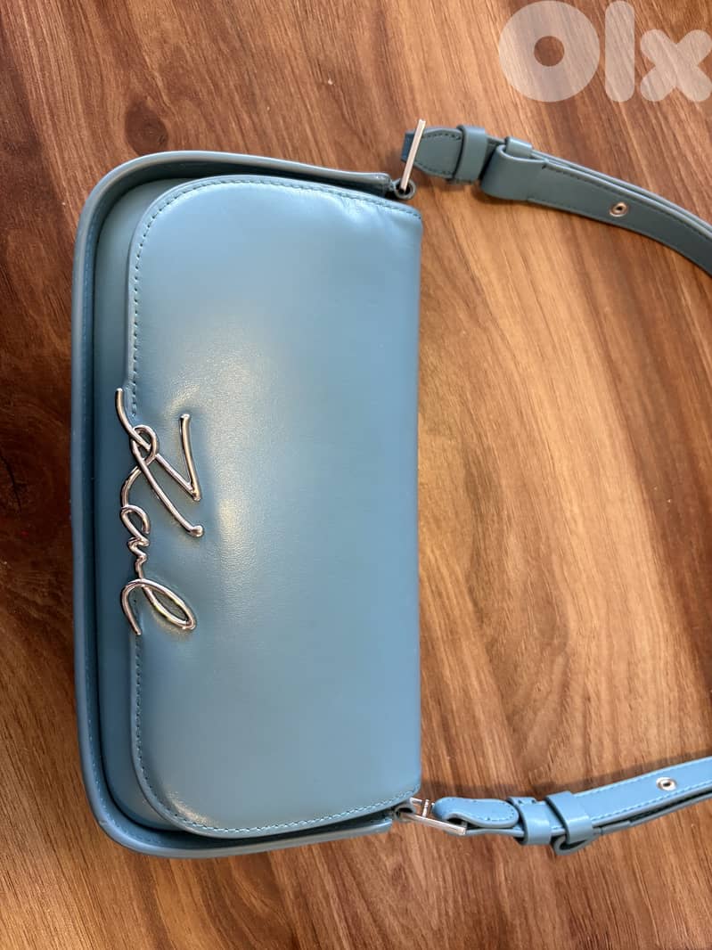 Karl bag 0