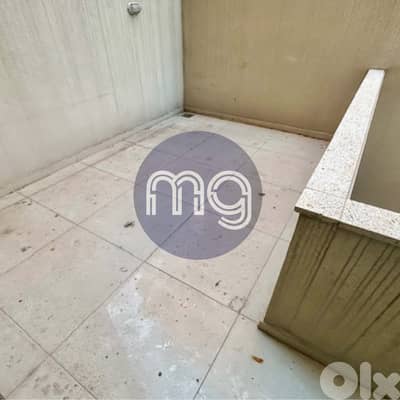 JC-4452 / Apartment for Sale in Haret Sakher, شقة للبيع في حارة صخر